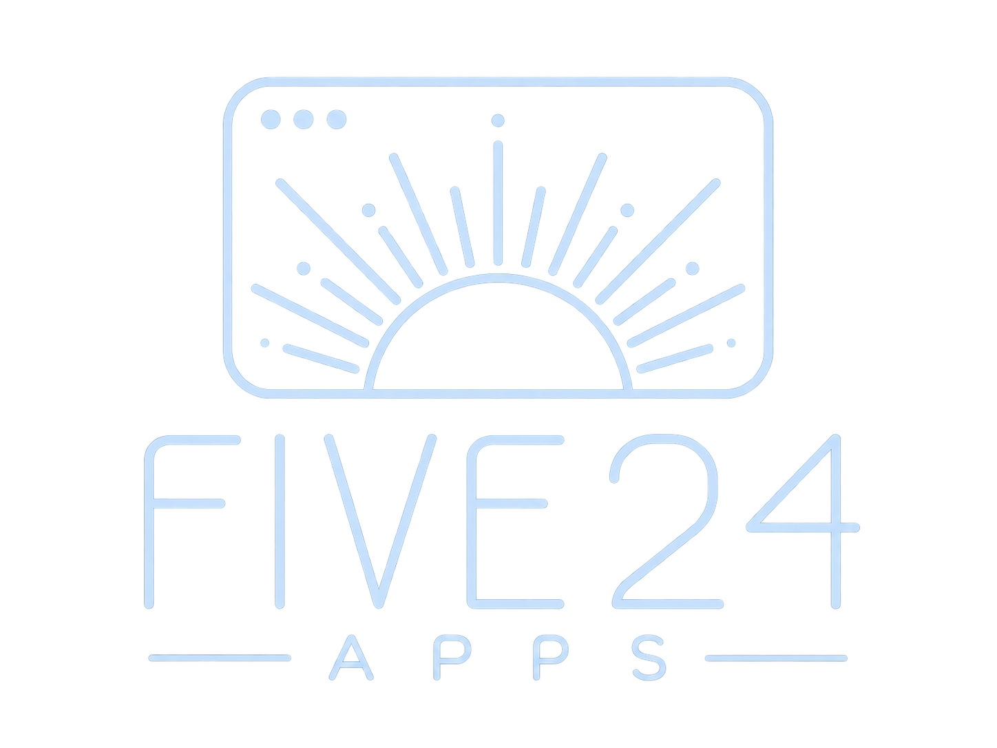 Five24 Apps