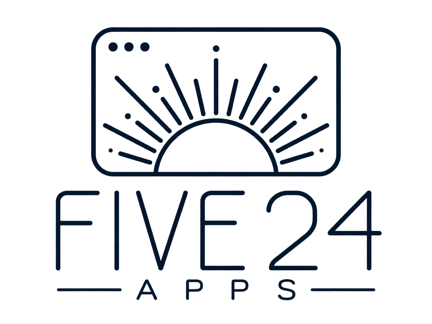 Five24 Apps